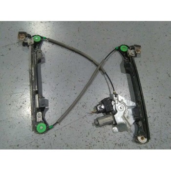 ELEVALUNAS DELANTERO DERECHO 0130821947 8 PINS 6 CABLES