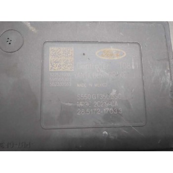 Recambio de abs para ford mustang gt referencia OEM IAM 28517217033 5.800KM 
