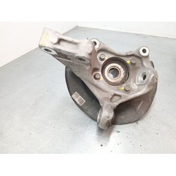 Recambio de mangueta delantera izquierda para lexus ct (zwa10_) 200h (zwa10_) referencia OEM IAM 4320247030  