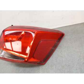 Recambio de piloto trasero derecho para seat arona (kj7, kjp) 1.0 tsi referencia OEM IAM 6F9945096B  