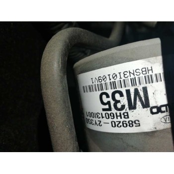 Recambio de abs para hyundai ix35 classic 2wd referencia OEM IAM 589202Y350 589202Y350 