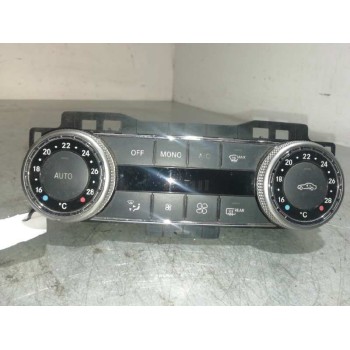 MANDO CLIMATIZADOR 2048305790 