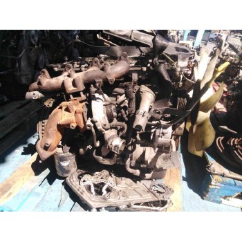 MOTOR COMPLETO D4CB <M> 