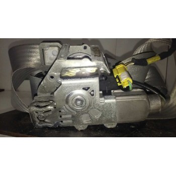 Recambio de pretensor airbag derecho para ford fiesta berl./courier si referencia OEM IAM  CINTURON GRIS 