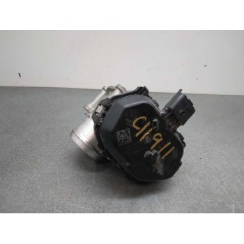 Recambio de caja mariposa para citroën berlingo station wagon live referencia OEM IAM 9830301180 5 PINES 