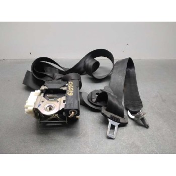 Recambio de pretensor airbag derecho para volkswagen passat berlina (3c2) advance referencia OEM IAM 3C1857705F  