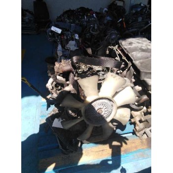 Recambio de motor completo para kia sorento 2.5 crdi concept referencia OEM IAM D4CB <M> 