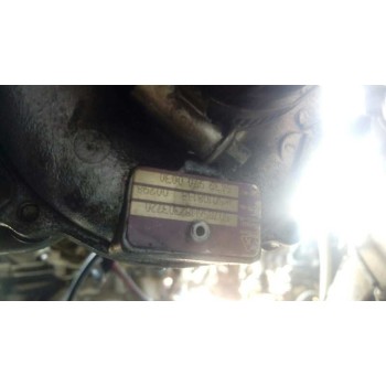 Recambio de motor completo para renault megane ii berlina 5p 1.5 dci diesel referencia OEM IAM K9K732 CASCO 