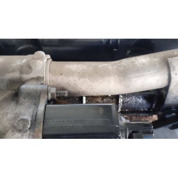 Recambio de despiece motor para nissan almera (n16/e) visia referencia OEM IAM K9K M 