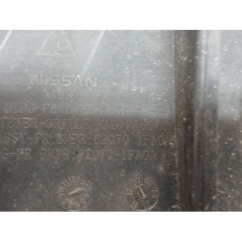 Recambio de rejilla delantera para nissan cube (z12) 1.6 16v referencia OEM IAM 620701FA0A 620721FA0A 