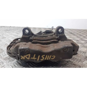 Recambio de pinza freno trasera derecha para volkswagen touareg (7la) tdi v10 referencia OEM IAM   