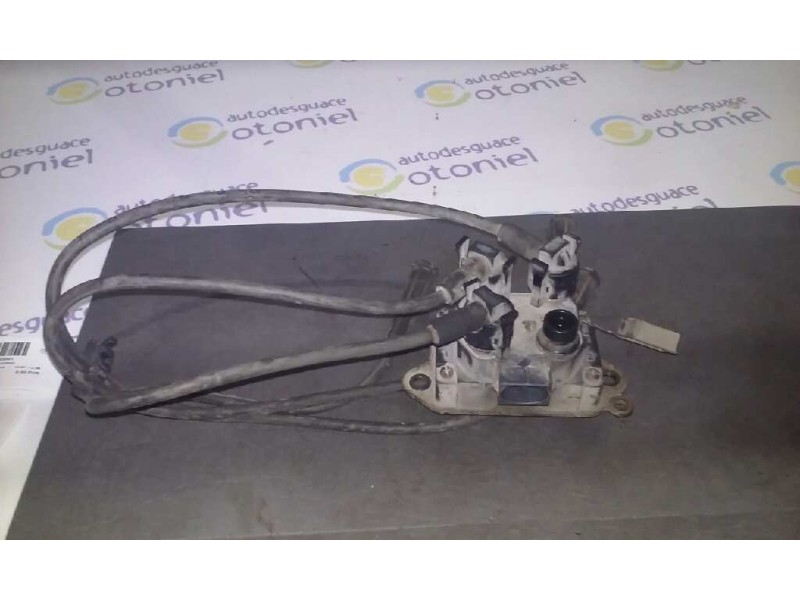 Recambio de bobina encendido para ford fiesta berlina ghia referencia OEM IAM 88SF12029A1A  