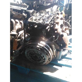 Recambio de motor completo para kia sorento 2.5 crdi concept referencia OEM IAM D4CB <M> 