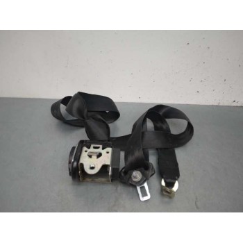 Recambio de cinturon seguridad delantero izquierdo para skoda octavia berlina (1z3) edition 100 referencia OEM IAM 602519000  