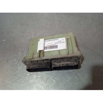 Recambio de modulo electronico para opel zafira a blue line referencia OEM IAM 24462346  