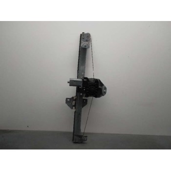 ELEVALUNAS DELANTERO IZQUIERDO 128001072E 2 PINES 9030294E