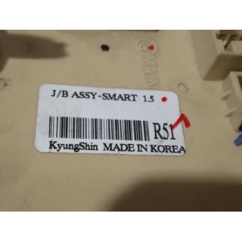 Recambio de caja reles / fusibles para kia carens ( ) basic referencia OEM IAM 91950A4510  