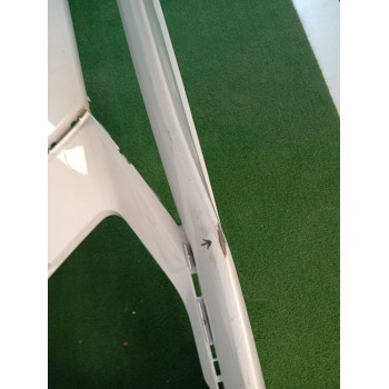 Recambio de paragolpes delantero para audi a7 sportback (4ka) s7 tdi mild hybrid quattro referencia OEM IAM 4K8807437C 4k8853651