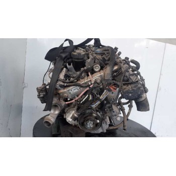 Recambio de motor completo para bmw serie 1 lim. 5-trg. (f20) 116d referencia OEM IAM B37D15A  