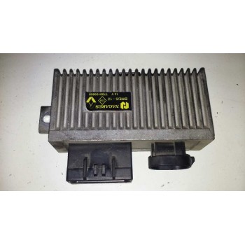 CAJA PRECALENTAMIENTO 7700109860 