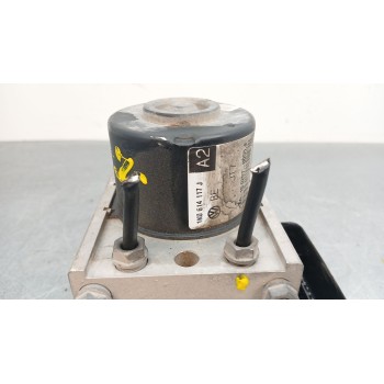 Recambio de abs para seat altea (5p1) 1.9 tdi referencia OEM IAM  1k0614117j 