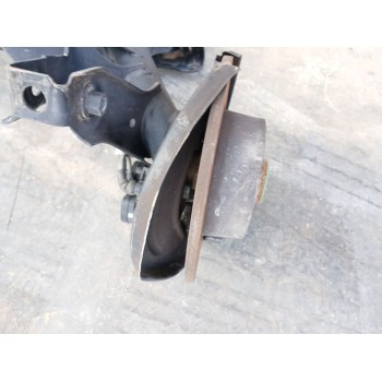 Recambio de puente trasero para audi q2 (gab, gag) 30 tfsi referencia OEM IAM 5Q0501049BJ  