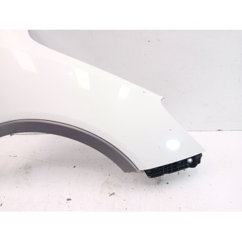 Recambio de aleta delantera derecha para hyundai ix55 3.0 v6 crdi 4wd referencia OEM IAM 663203J200 663203J200 