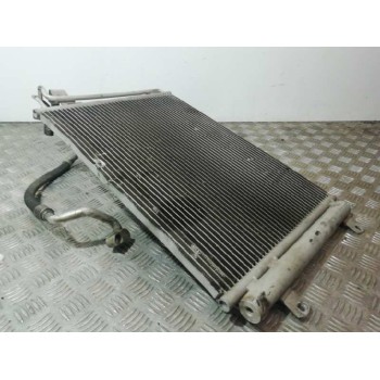 Recambio de condensador / radiador aire acondicionado para seat leon (1p1) comfort limited referencia OEM IAM   