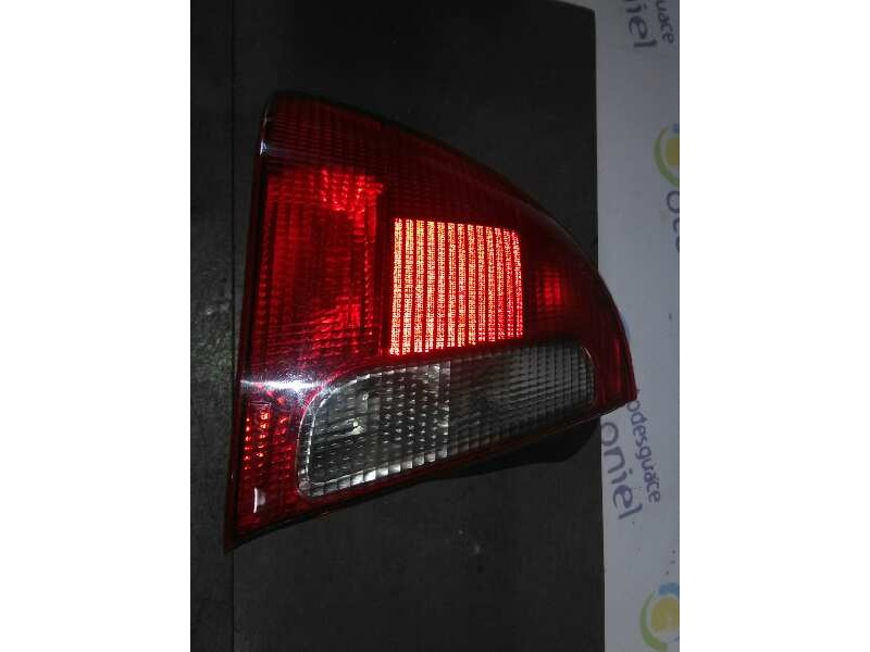 Recambio de piloto trasero izquierdo para mg serie 45 (t/rt) classic referencia OEM IAM   