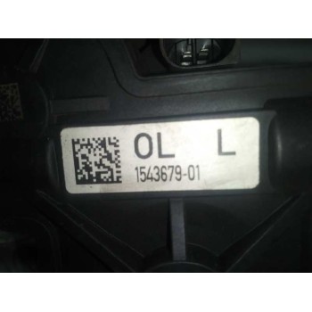 Recambio de pinza freno trasera izquierda para bmw serie 1 lim. (f40) referencia OEM IAM 154367901  