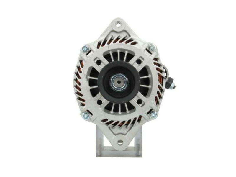 Recambio de alternador para subaru impreza g12 classic referencia OEM IAM 23700AA522  