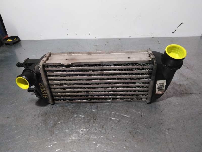 Recambio de intercooler para fiat nuova 500 (150) by diesel referencia OEM IAM 878351006  
