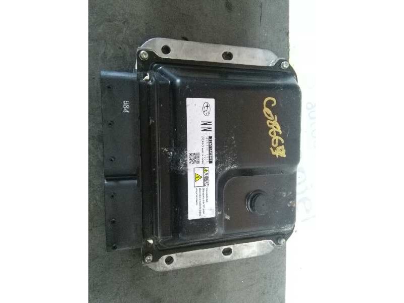 Recambio de centralita motor uce para subaru legacy lim. b14 limited referencia OEM IAM 22611AP841  