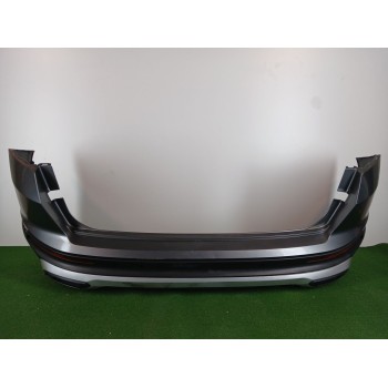 Recambio de paragolpes trasero para seat ateca (kh7, khp) 1.0 tsi referencia OEM IAM   