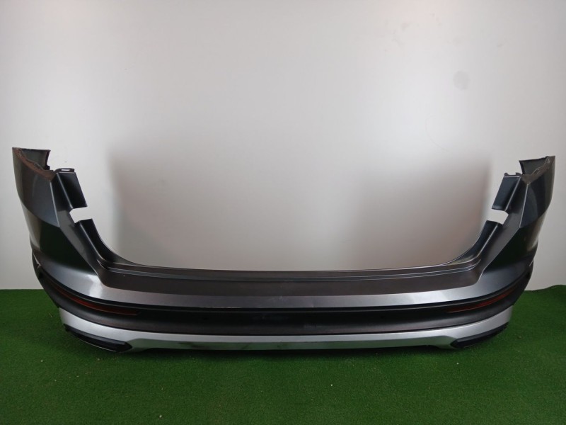 Recambio de paragolpes trasero para seat ateca (kh7, khp) 1.0 tsi referencia OEM IAM   