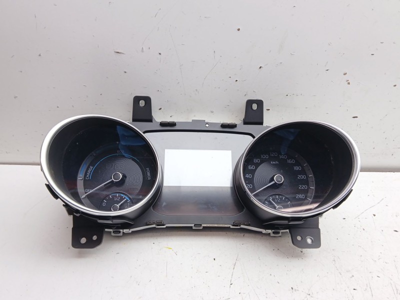 Recambio de cuadro instrumentos para kia xceed (cd) 1.6 gdi hybrid referencia OEM IAM 94003cr000  