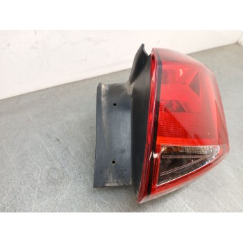 Recambio de piloto trasero derecho para seat arona (kj7, kjp) 1.0 tsi referencia OEM IAM 6F9945096B  