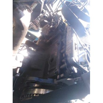 Recambio de motor completo para kia sorento 2.5 crdi concept referencia OEM IAM D4CB <M> 