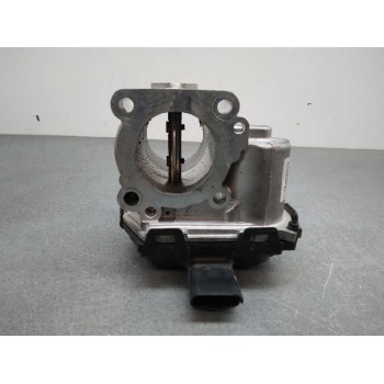 Recambio de caja mariposa para citroën berlingo station wagon live referencia OEM IAM 9830301180 5 PINES 