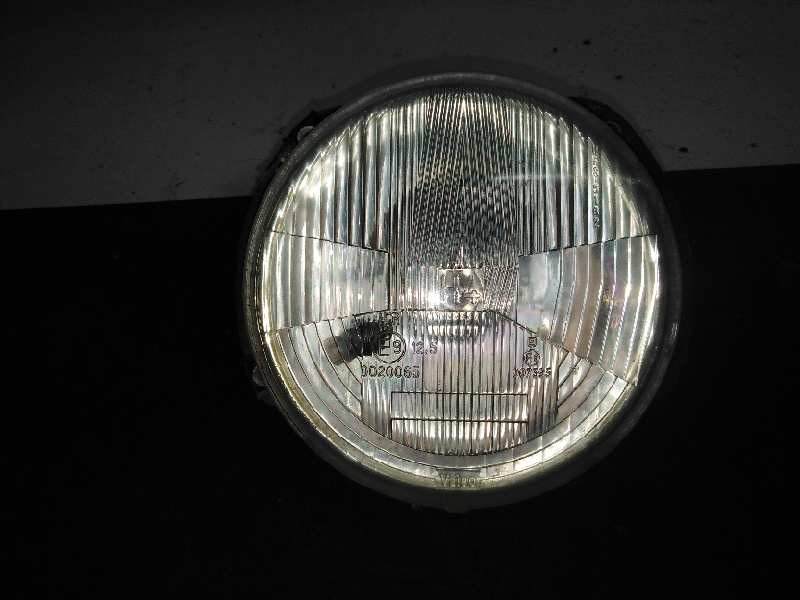 Recambio de faro derecho para volkswagen polo (867/871/873) cl coupe referencia OEM IAM GRANDE  