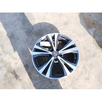 LLANTA DELANTERA DERECHA 7JX18 ET40 X1 HV03AMB94