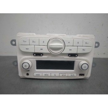 SISTEMA AUDIO / RADIO CD A4539003402 