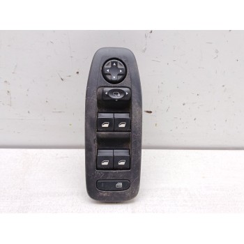 MANDO ELEVALUNAS DELANTERO IZQUIERDO 96749624zd 