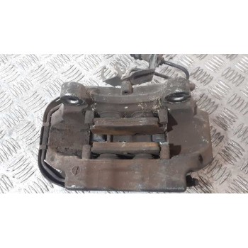 Recambio de pinza freno trasera derecha para volkswagen touareg (7la) tdi v10 referencia OEM IAM   