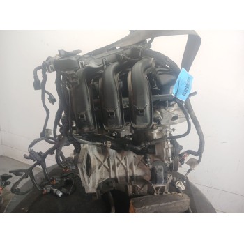 DESPIECE MOTOR HM01 HMZ