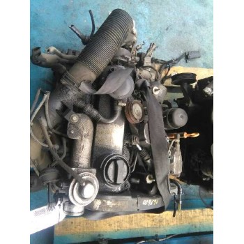 MOTOR COMPLETO AHF M OJO FALTA COSAS EXPORTACION