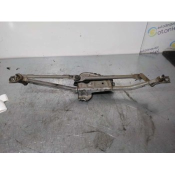 Recambio de motor limpia delantero para volkswagen passat berlina (3b3) referencia OEM IAM 3B1955113D 3B1955113D 4 PINS