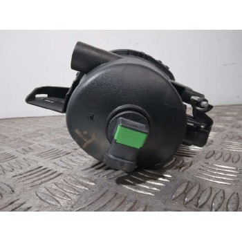 Recambio de faro antiniebla izquierdo para bmw serie 3 berlina (e90) referencia OEM IAM 6310100001 NUEVO 