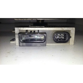 Recambio de caja precalentamiento para renault clio ii fase i (b/cbo) 1.9 d alize referencia OEM IAM 7700109860  