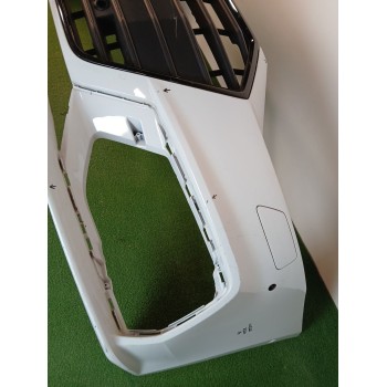 Recambio de paragolpes delantero para audi a7 sportback (4ka) s7 tdi mild hybrid quattro referencia OEM IAM 4K8807437C 4k8853651